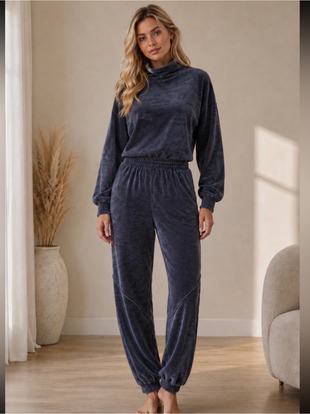 Vintage Havana PantSet
